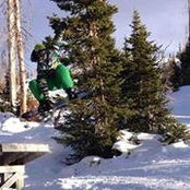 Doug Mciver's photo