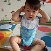 Tiffany Wang's photo