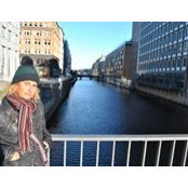 Jolin Akels foto