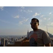 Kiran Samani's photo