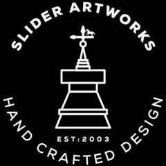 Slider Artworks