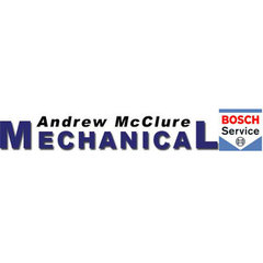 Andrew McClure Mechanical - Amberley