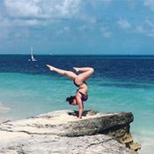 Tarra Oravec's photo