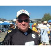 Mark Brazel's photo