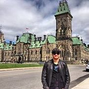 Jorge Foursa's photo