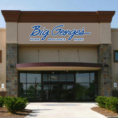 Big Georges Home Appliance Mart