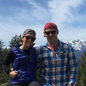 Mitchell Davis's photo