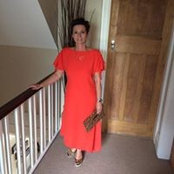 Clare Davidsons billede