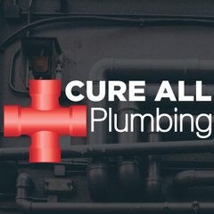 Cure All Plumbing
