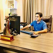 Nawaz Sobany's photo