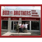 Box Bros Los Feliz's photo