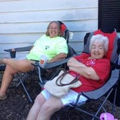 Lisa Carter Gardner's photo