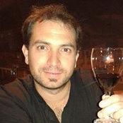 Bernardo Recalde's photo