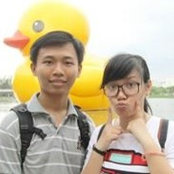 Trần Phúcさんの写真