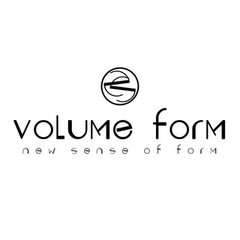 Volume Form
