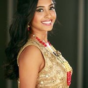 Foto von Akshaya Vijaykumar