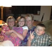 Danielle Roberts's photo