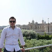 Tarek Hassaballah's photo