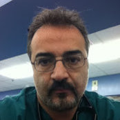 Reza Ghandi's photo