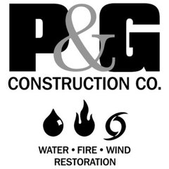 P & G Construction Company Inc.