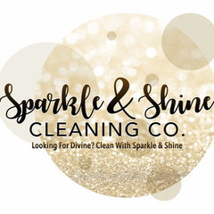 Sparkle & Shine Cleaning Co.