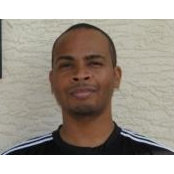 Eric Charran's photo