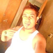 Cyrus Murillo's photo