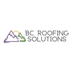 BC Roofing Solutions