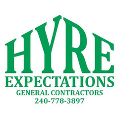 Hyre Expectations