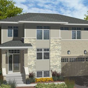 Foto de Kimberley Lalonde Home Design