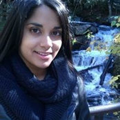 Crystal Fernandes's photo