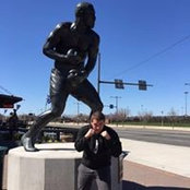 Nicholas Loncar's photo