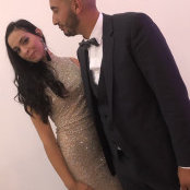 Photo de Amina Salem