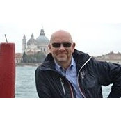 Michael Sandager's photo