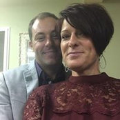 Valerie N Jarod Wrights foto