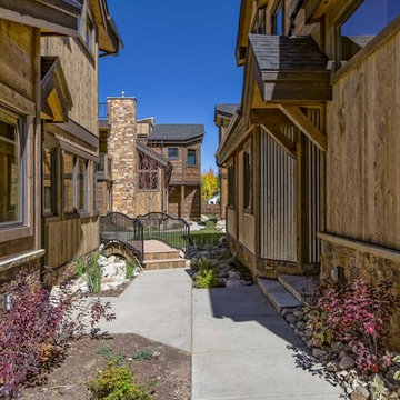 213 Frisco St. - Ridgeview Court
