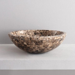 Sinks - Vessels - Bathroom Sinks