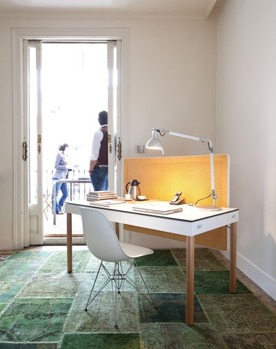 Современный Кабинет by AVP ARCHITECT VIEW PRODUCTS BY IMASOTO