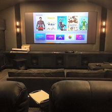 Movie Room