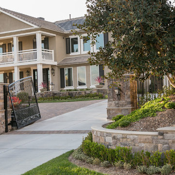 Thorton Project : Western Outdoor Designs