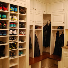 Laundry / Mudroom