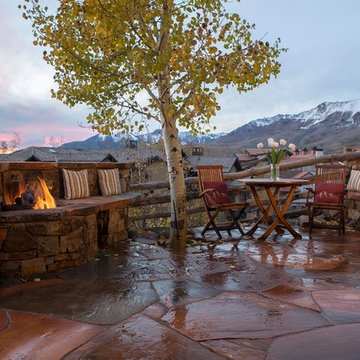 Telluride - Mountain Village