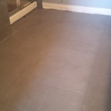 COMPLETE REDESIGN OF MASTER BEDROOM AND BATHROOM ...DESIGN BY JOY LISLE