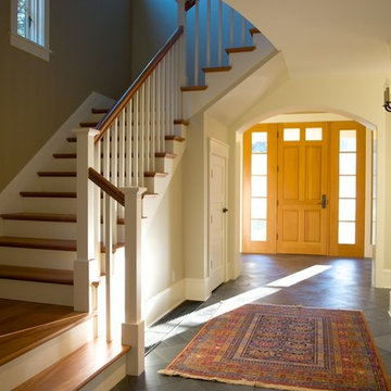 Dutch Colonial Residence