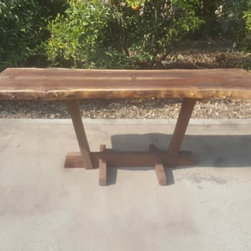 Laguna Beach - Furniture