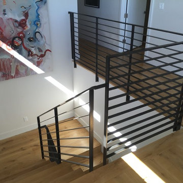 Fairfax Single Family Residence