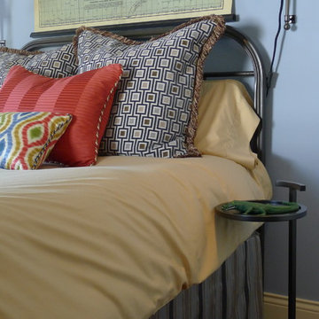 Boys bedroom