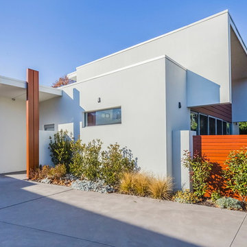 53 Kent St Townhouses