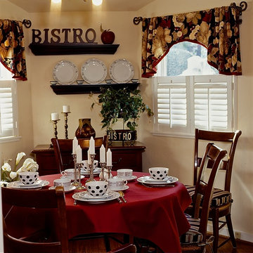 A Taste of Italy/after