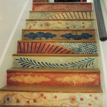 Escadas